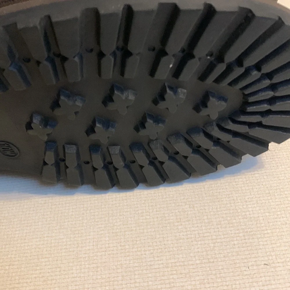 NWT State Street Men’s Size 10W Shoe